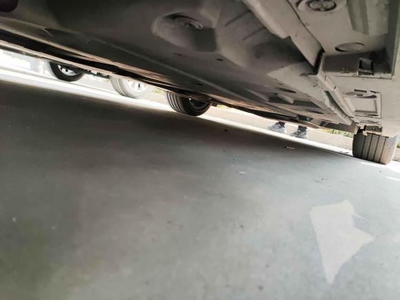 [上海·沪B] 二手丰田雷凌2021款 185T CVT运动版