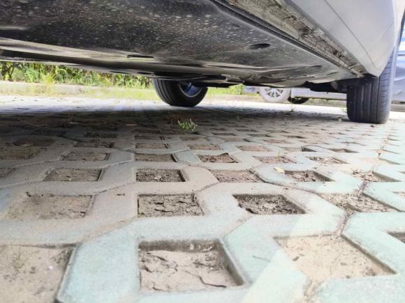 [上海·沪C] 二手大众途昂2023款 380TSI 四驱尊崇豪华版