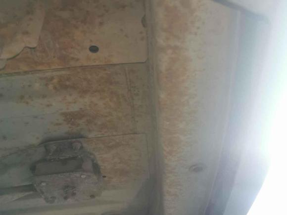 [台州·浙J] 二手宝骏宝骏7302015款 1.8L 手动豪华导航ESP版 7座