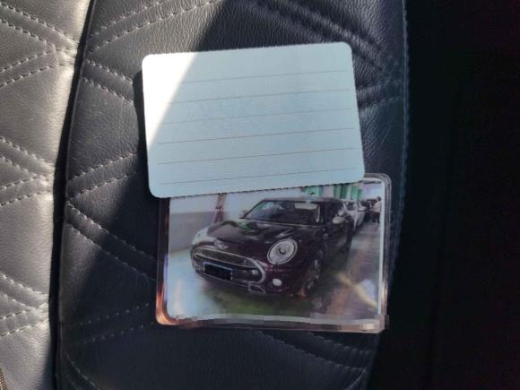 [深圳·粤B] 二手MINIMINI CLUBMAN2016款 改款 2.0T COOPER S 鉴赏家版