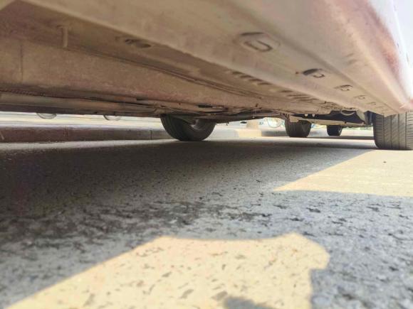 [西安·陕A] 二手荣威荣威i62018款 20T 自动互联网智享版