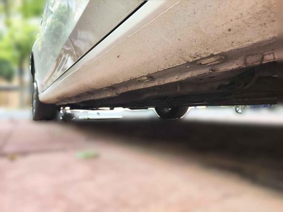 [合肥·皖A] 二手荣威荣威i6新能源2017款 45T 混动互联智享版