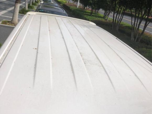 [南京·苏A] 二手日产日产NV2002016款 改款 1.6L CVT尊享型