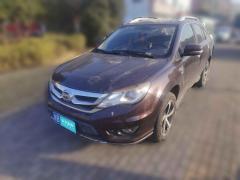 [义乌·浙B] 比亚迪比亚迪S72015款2.0T升级版自动尊贵型