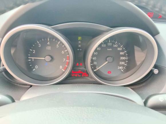 [上海·鲁R] 二手马自达马自达52011款 2.0L 自动豪华型