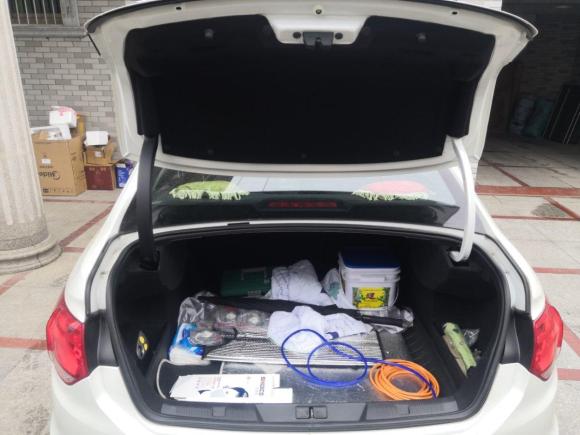 [常州·苏D] 二手雪铁龙雪铁龙C4L2013款 1.6THP 自动劲智版