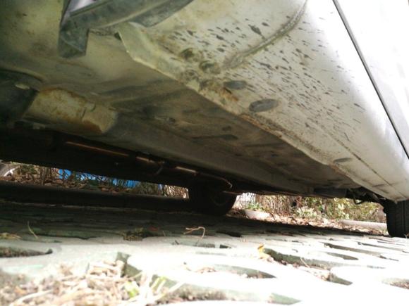 [常州·苏D] 二手现代伊兰特2007款 1.6L 两厢自动豪华型