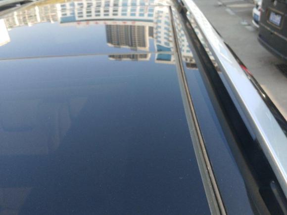 [南昌·赣C] 二手奔驰奔驰GLS2016款 GLS 500 4MATIC