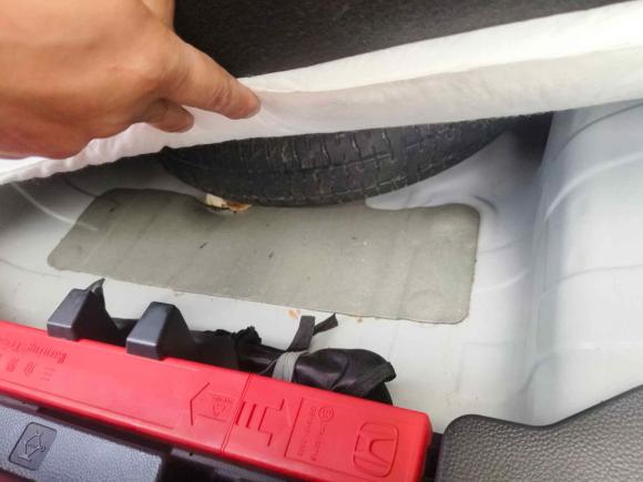 [宁波·浙B] 二手本田享域2019款 180TURBO CVT乐享版 国V