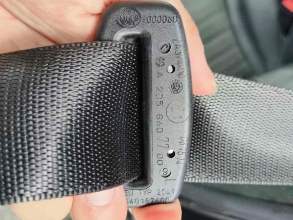 [常州·苏D] 二手奔驰奔驰C级2021款 C 260 星耀臻藏版