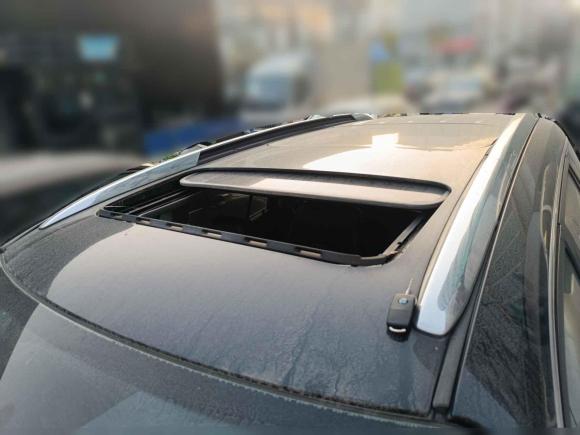 [合肥·皖A] 二手别克昂科雷2010款 3.6L 精英版