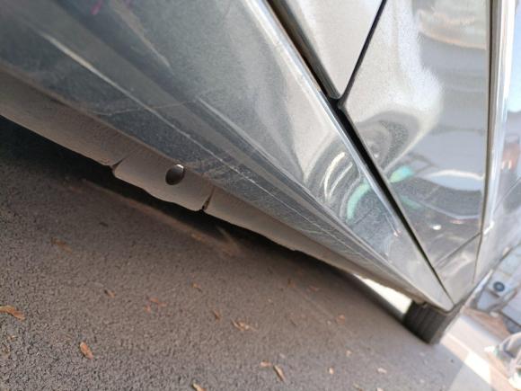 [济南·鲁A] 二手雪铁龙爱丽舍2014款 1.6L 手动时尚型