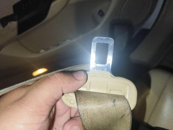 [青岛·鲁B] 二手本田思铂睿2009款 2.4L 豪华版