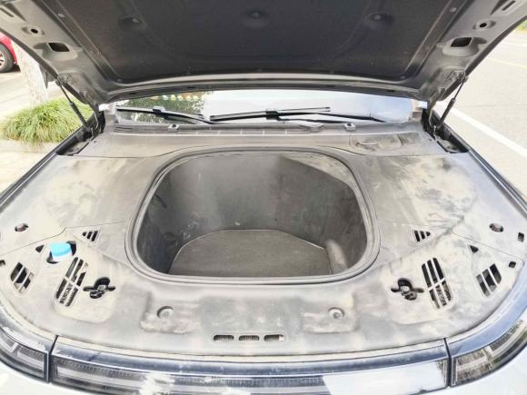 [嘉兴·浙F] 二手小鹏小鹏P72020款 586N