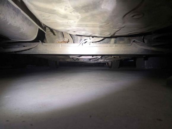 [合肥·皖A] 二手日产骊威2010款 劲锐版 1.6L 手动智能型