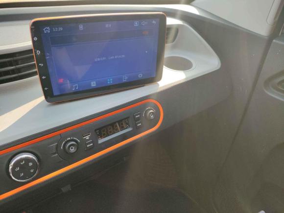 [武汉·鄂A] 二手五菱汽车宏光MINIEV2020款 悦享款 三元锂