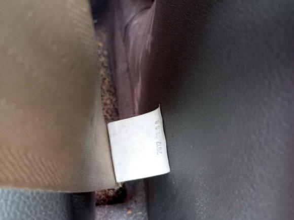 [宁波·浙D] 二手现代瑞纳2010款 三厢 1.4L 手动豪华型GLS