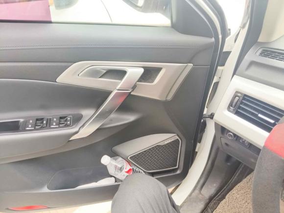 [义乌·浙G] 二手吉利汽车博越2016款 2.0L 手动智尚型