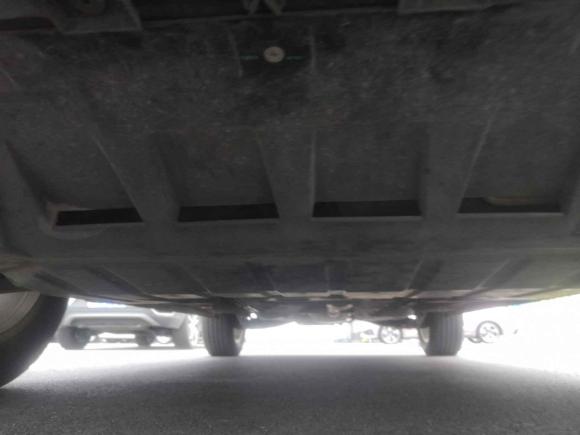 [常州·苏D] 二手宝沃宝沃BX52017款 25TGDI 自动两驱锋锐型