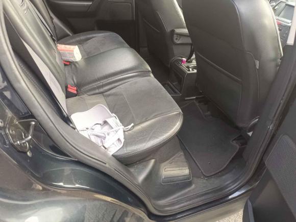 [常州·粤B] 二手路虎神行者22012款 2.2T SD4 SE柴油版