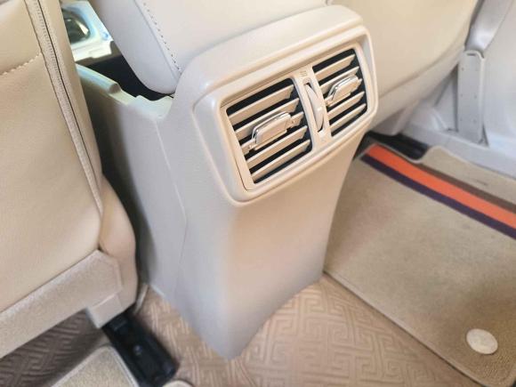 [广州·粤D] 二手日产奇骏2014款 2.0L CVT舒适版 2WD