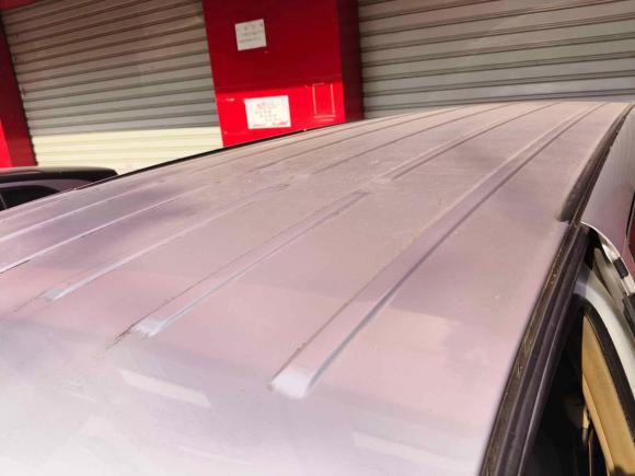 [武汉·鄂A] 二手别克别克GL82014款 2.4L 舒适版