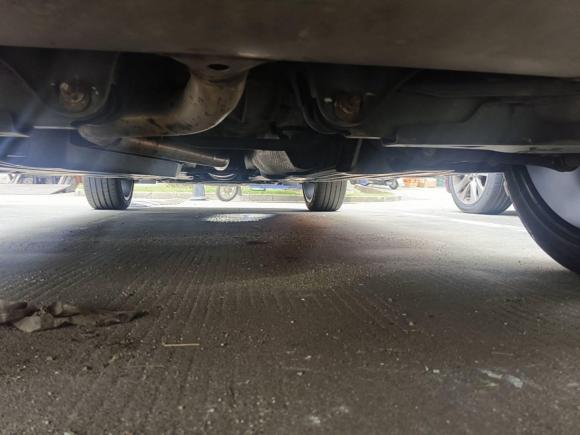 [深圳·粤N] 二手领克领克052020款 2.0TD 四驱时间限量版