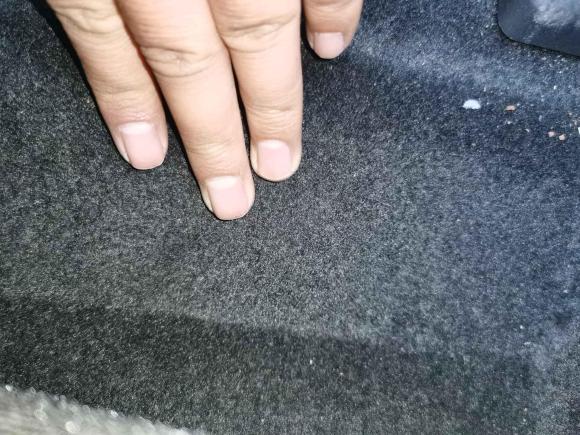 [西安·陕A] 二手汉腾汽车汉腾X72016款 2.0T DCT御马版