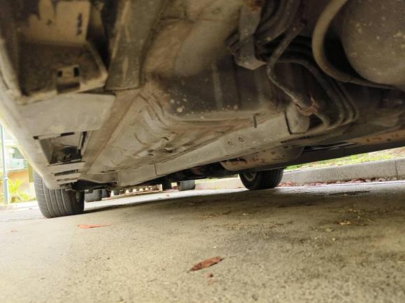 [温州·浙C] 二手丰田凯美瑞2010款 240G NAVI豪华导航版