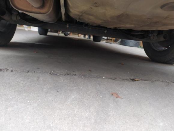 [佛山·粤E] 二手东风风神东风风神A602016款 1.6L 自动豪华型