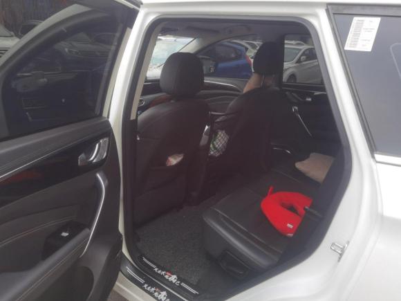 [杭州·川L] 二手捷途捷途X902020款 1.5T 手动影趣版 7座