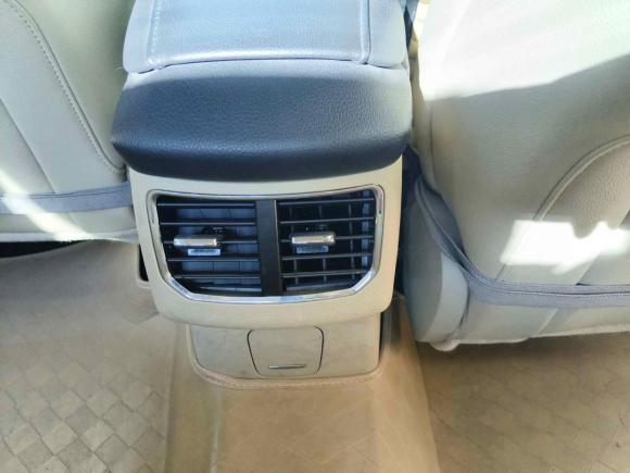 [南京·鲁E] 二手福特蒙迪欧2013款 2.0L GTDi200豪华型