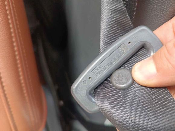 [苏州·苏E] 二手名爵MG62019款 20T 自动星辉版