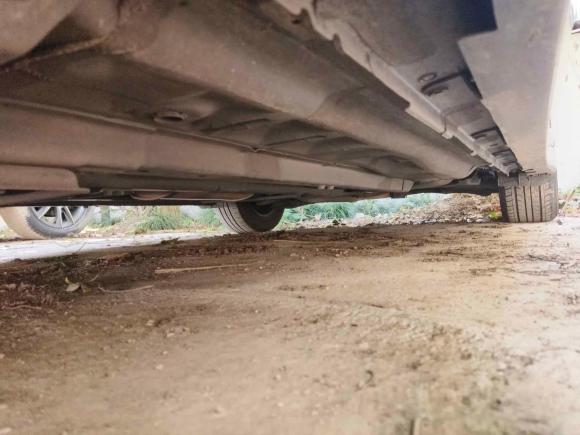 [上海·沪A] 二手日产天籁2018款 2.0L XL 智进版