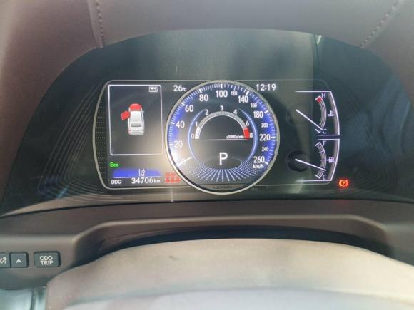 [南昌·赣M] 二手雷克萨斯雷克萨斯ES2018款 200 卓越版 国V