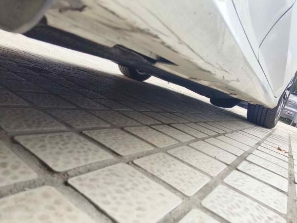 [济南·鲁A] 二手本田思域2016款 220TURBO CVT豪华版