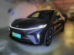 [上海·沪A] 飞凡汽车飞凡R72022款 长续高阶版