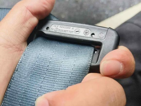 [嘉兴·浙F] 二手大众宝来2016款 1.6L 自动舒适型