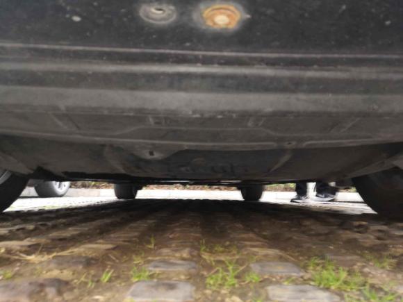 [湖州·浙E] 二手标致标致5082012款 2.0L 自动豪华版