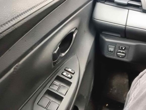 [苏州·苏U] 二手丰田威驰2019款 1.5L CVT创行版