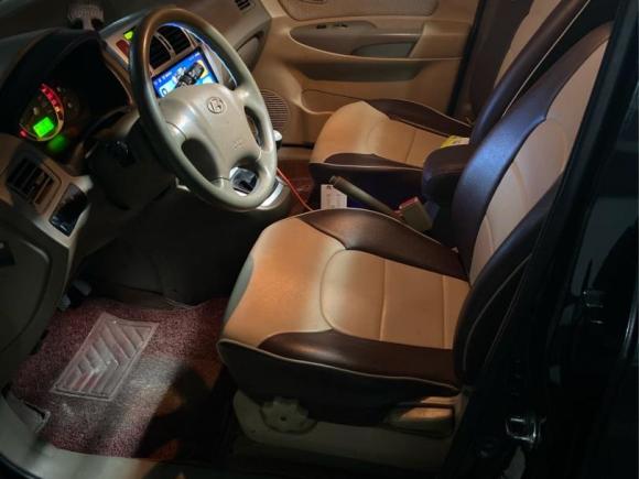 [南京·苏A] 二手现代途胜2013款 2.0L 手动两驱时尚型