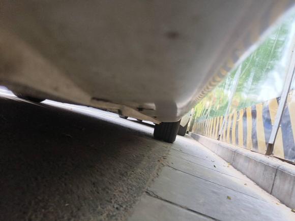 [西安·陕A] 二手吉利汽车帝豪2016款 三厢 1.5L CVT向上版