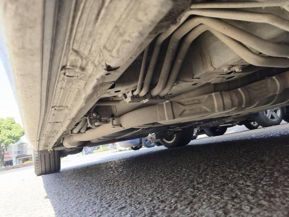 [苏州·苏E] 二手本田艾力绅2016款 2.4L 豪华版