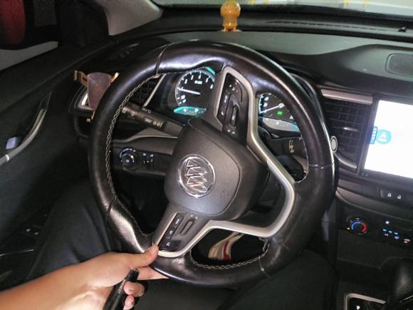 [苏州·苏E] 二手别克英朗2018款 18T 自动精英型