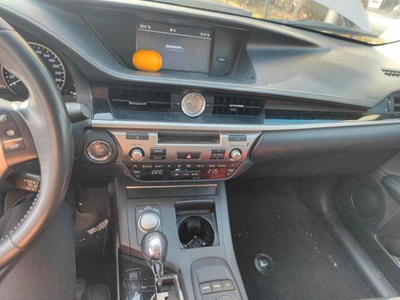 [义乌·浙G] 二手雷克萨斯雷克萨斯ES2014款 250 精英版