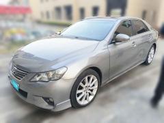 [宁波·浙B] 丰田锐志2010款 2.5V 风尚菁英版