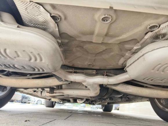 [宁波·浙B] 二手雪佛兰迈锐宝2013款 2.4L 自动豪华版