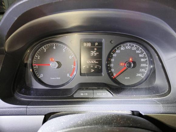 [无锡·苏E] 二手大众朗逸2013款 改款经典 1.6L 自动风尚版