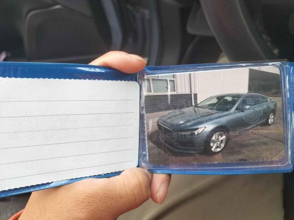 [南昌·赣A] 二手沃尔沃沃尔沃S902019款 T5 智逸版