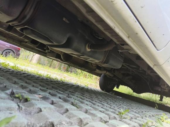 [苏州·苏U] 二手福田图雅诺2019款 2.5T E 长轴7座4J25TC3